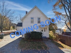 Building Photo - 475 Manchester St