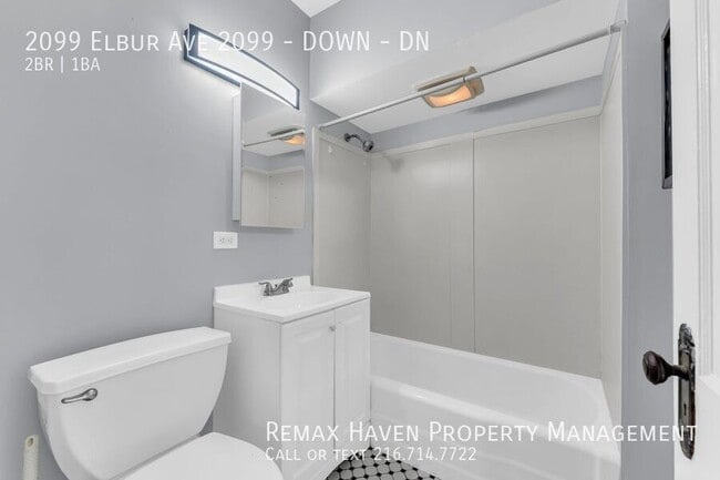 Building Photo - 2099 Elbur Ave