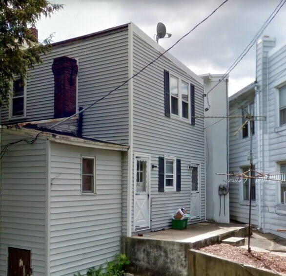 Building Photo - 982 Wayne Ave