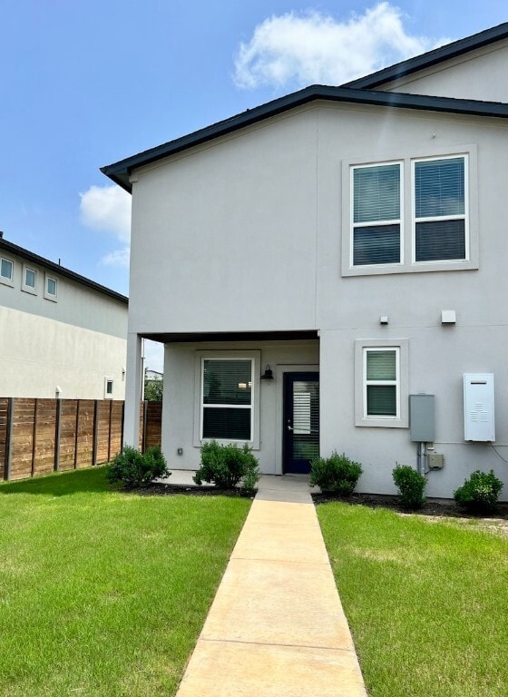 Building Photo - 8716 Whitter Dr