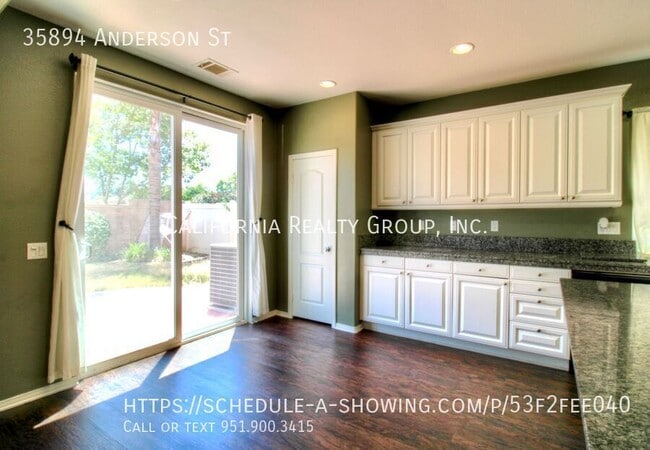 Building Photo - 35894 Anderson St