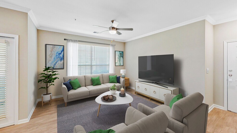 Monticello by the Vineyard Apartments 2500 State Highway 121 Euless