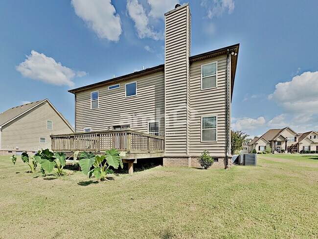 Building Photo - 2630 Anthem Way