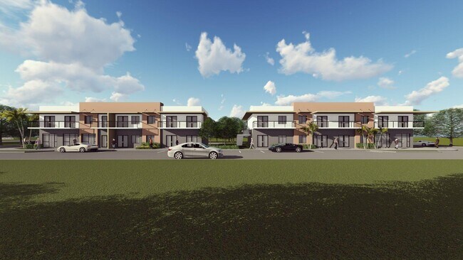 Primary Photo - 1959 N Tamarind Ave