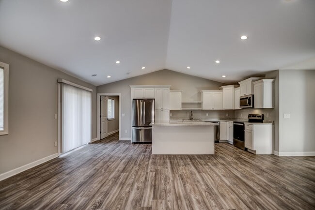 Primary Photo - 3 Bedroom Town Home