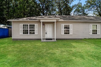 Building Photo - 3909 Tates Mill Rd