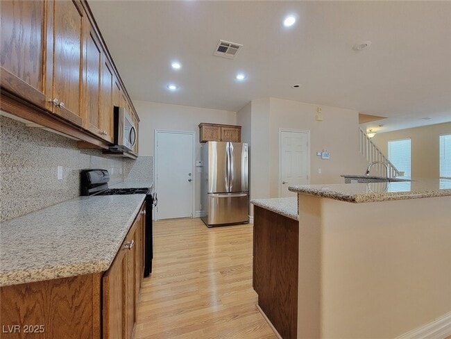 Building Photo - 9699 Marcelline Ave