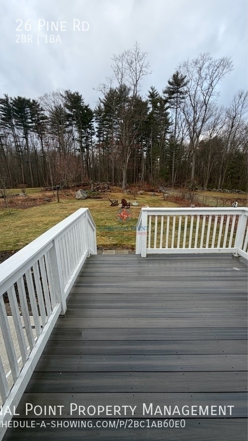 Building Photo - 26 Pine Rd