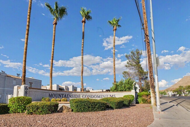 Building Photo - 6800 E Lake Mead Blvd