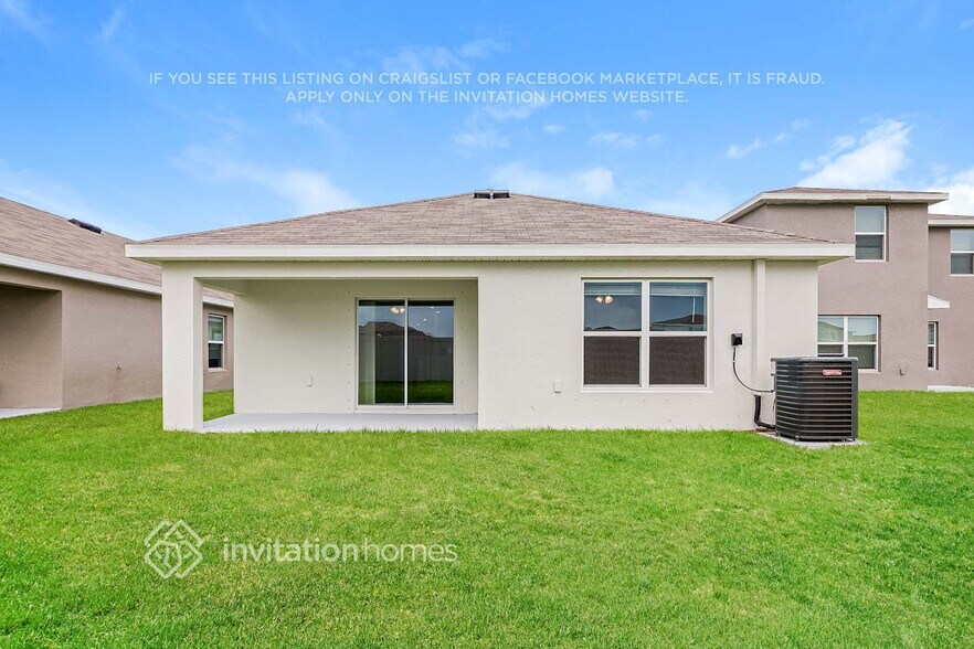 Building Photo - 5917 Silver Moonlight Dr
