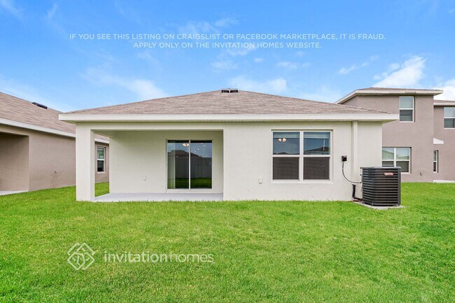 Building Photo - 5917 Silver Moonlight Dr