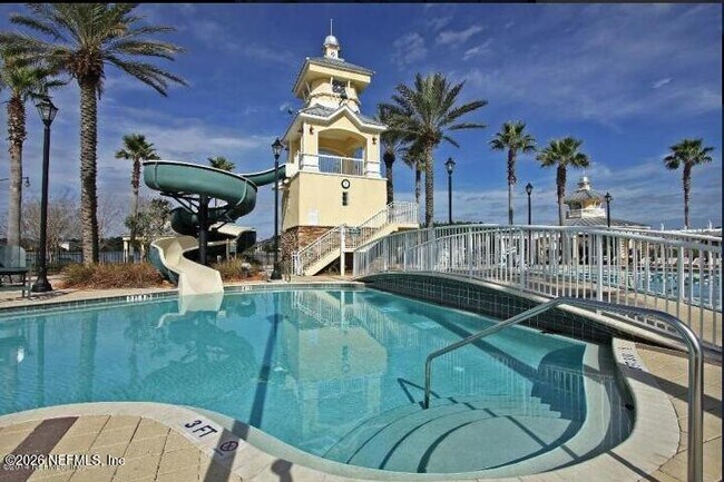 Building Photo - 6155 Bartram Village Dr