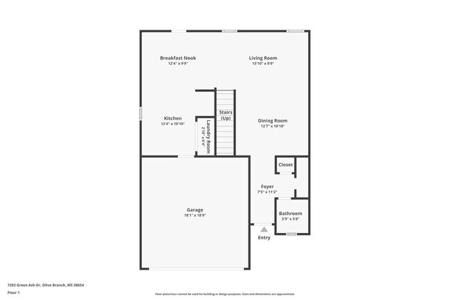 Building Photo - 7292 Green Ash Dr