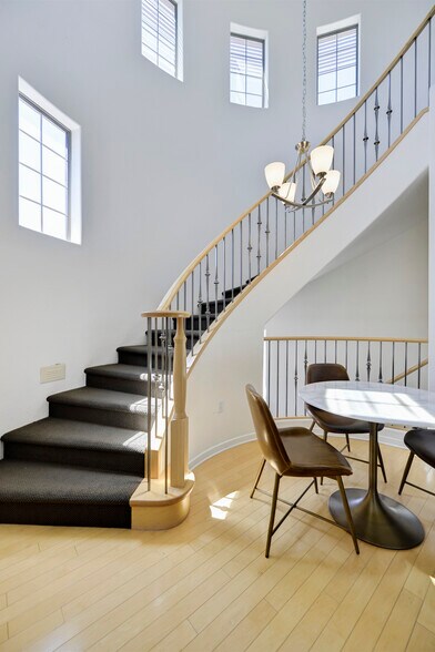 2nd Level - Dining - 3935 E Rough Rider Rd