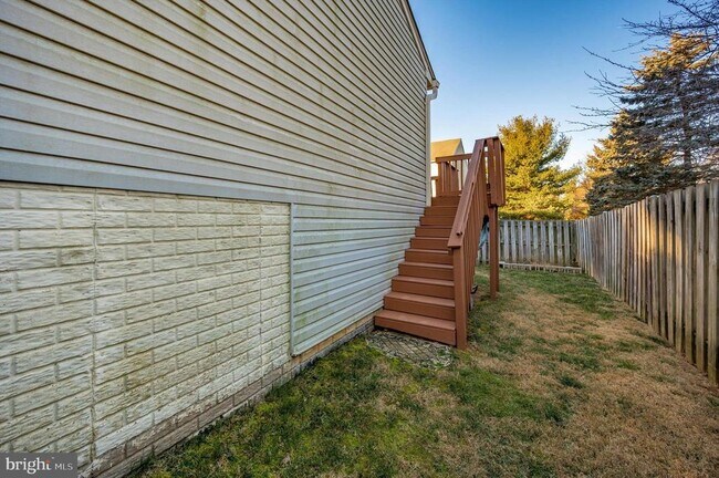 Building Photo - 6801 Fallard Place