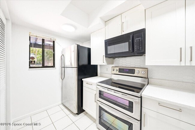 Building Photo - 286 Canaveral Beach Blvd