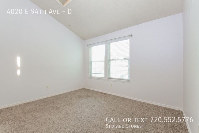 Building Photo - 4020 E 94th Ave