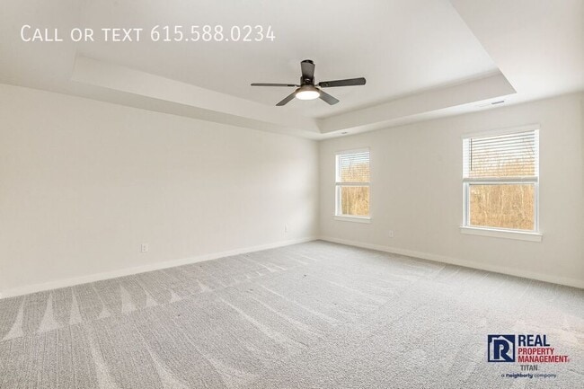 Building Photo - 1021 Ewell Farm Dr