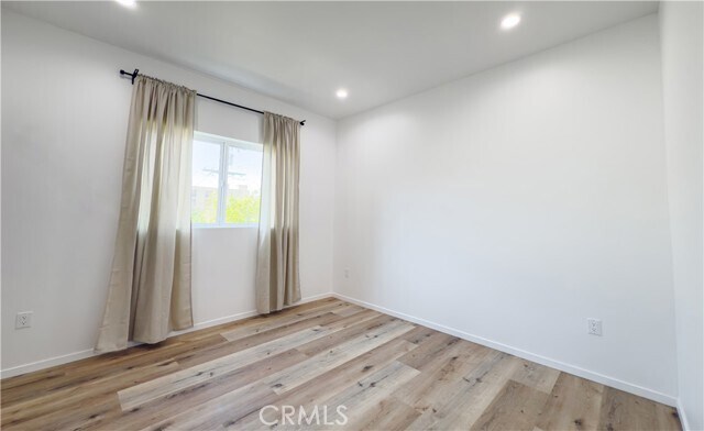 Building Photo - 121 S Coronado St