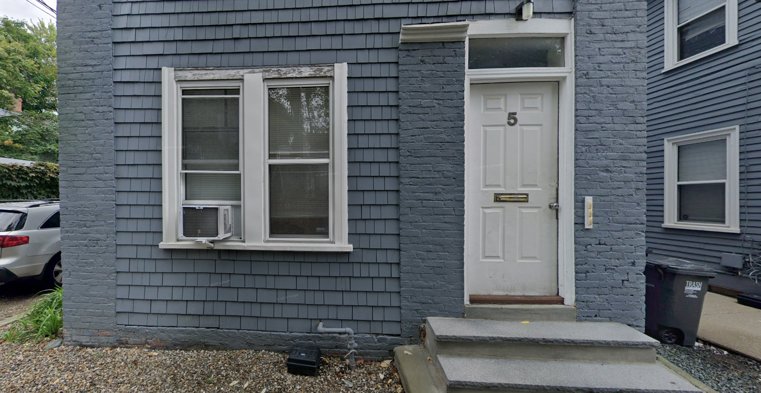 Building Photo - 5 Elmer St