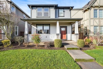 Building Photo - Beautiful 4 Bed, 2.5 Bath Rental Home in Wilsonville!