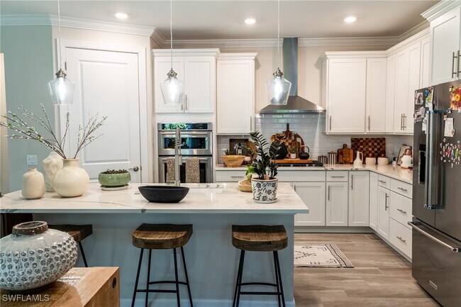 Building Photo - 6718 Pennyroyal Dr