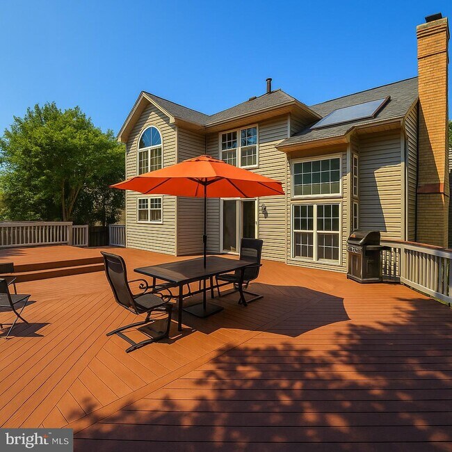 Building Photo - 5503 Chestermill Ct
