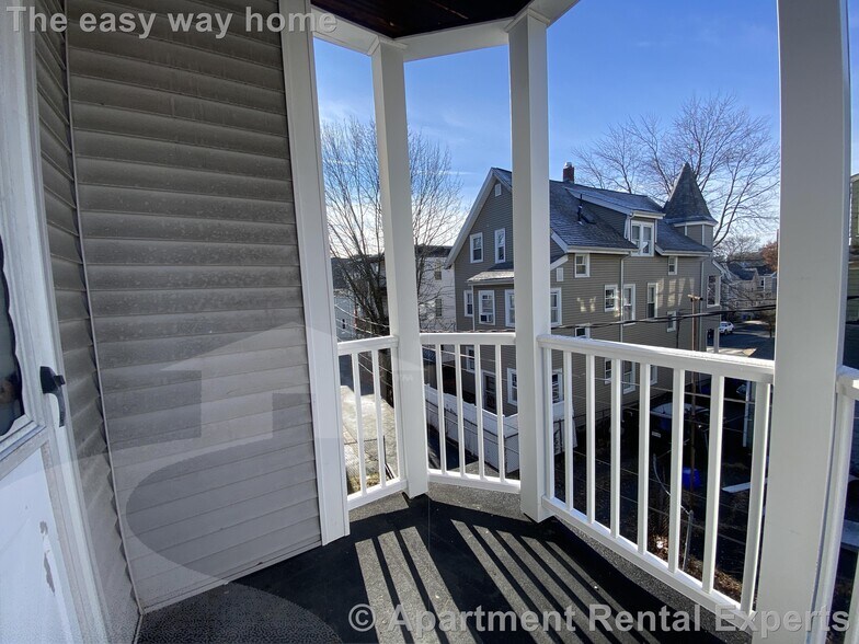 Building Photo - 21 Mt Vernon Park