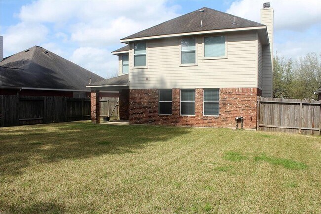 Building Photo - 8307 Cove Timbers Ln