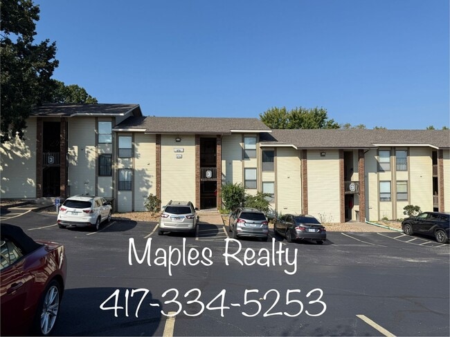 Primary Photo - One bedroom FURNSIHED condo at Pointe Royale