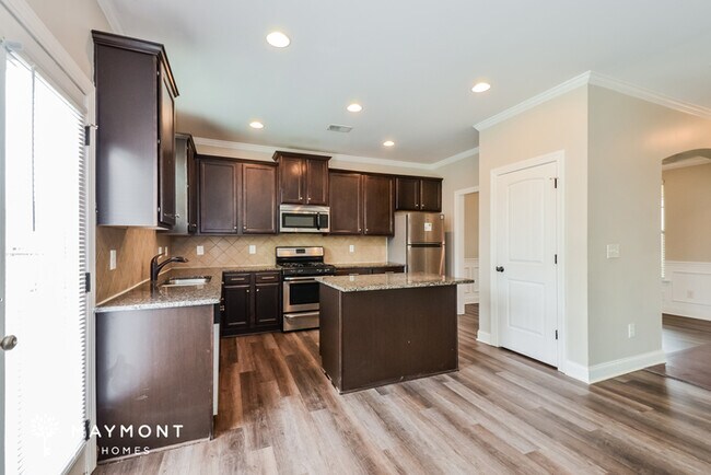 Building Photo - 507 Sagauro Ct