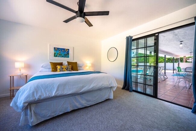 Building Photo - Luxury Mid-Century Retreat in the Heart of the Historic Movie Colony (Monthly Only - No Long Term)