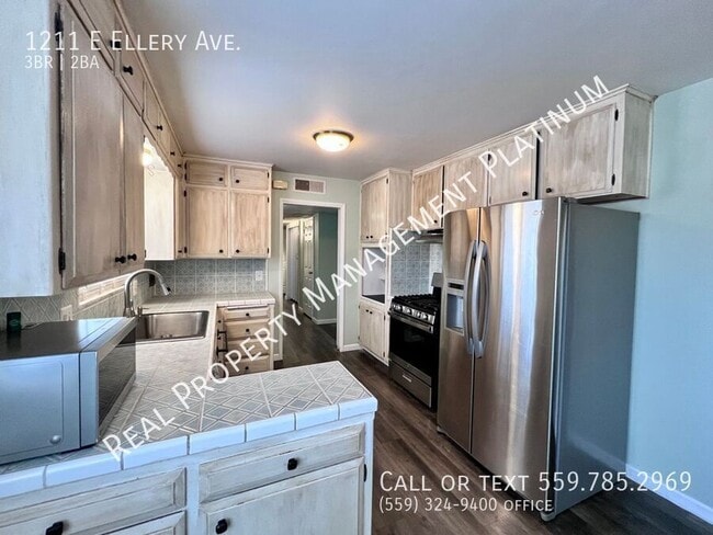 Building Photo - 1211 E Ellery Ave