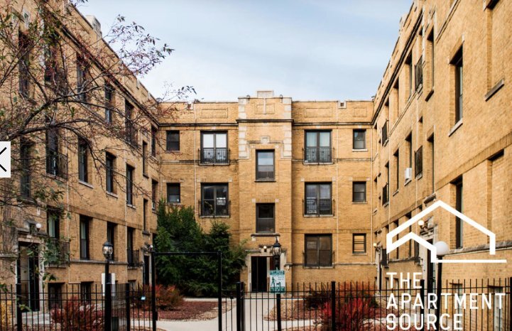 Building Photo - 730 W Roscoe St