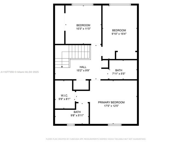 Building Photo - 15852 SW 68th Terrace
