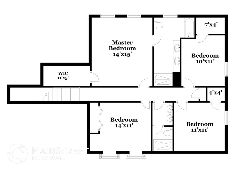 Building Photo - 11531 S Lennox St