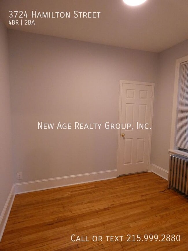 Building Photo - 3724 Hamilton St