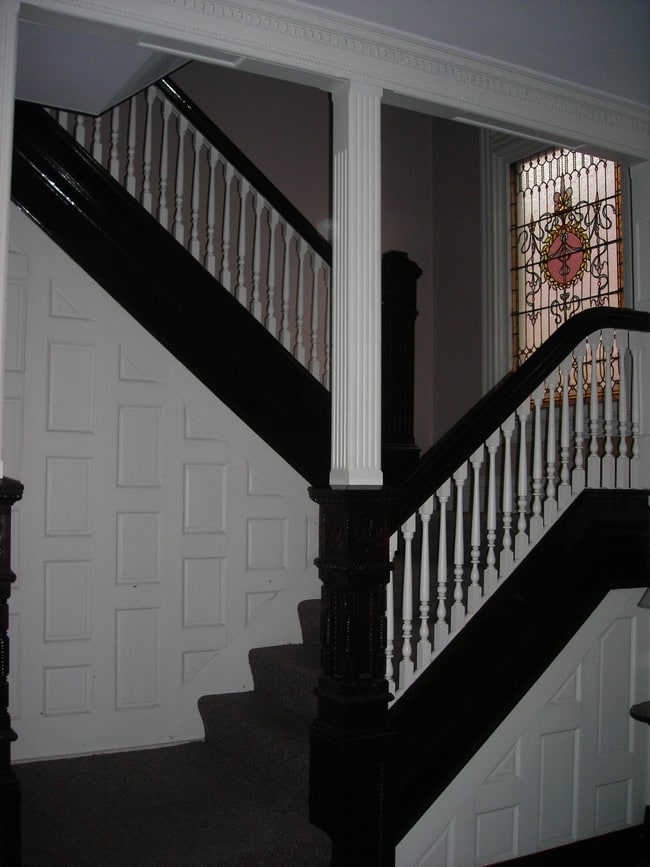 Building Photo - 933 S Trenton Ave