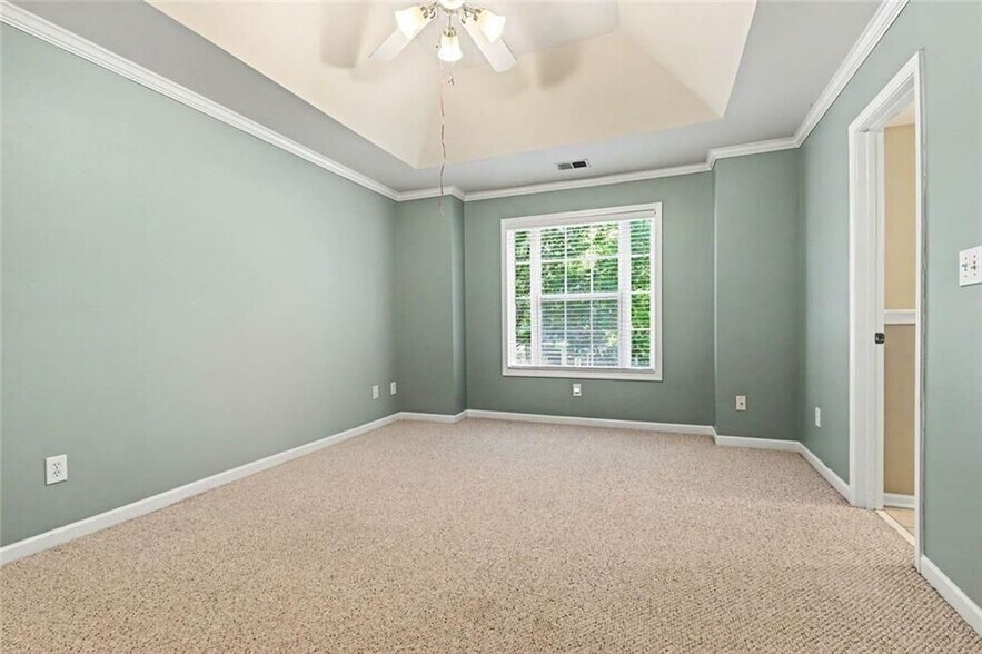 Building Photo - 1533 Endurance Hill Dr NW