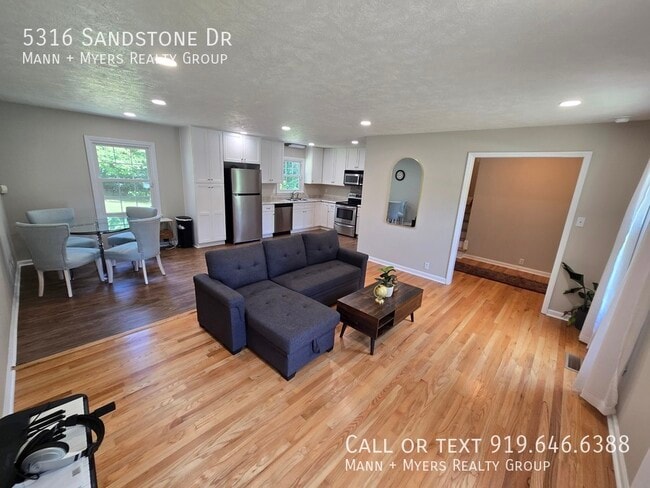 Building Photo - 5316 Sandstone Dr