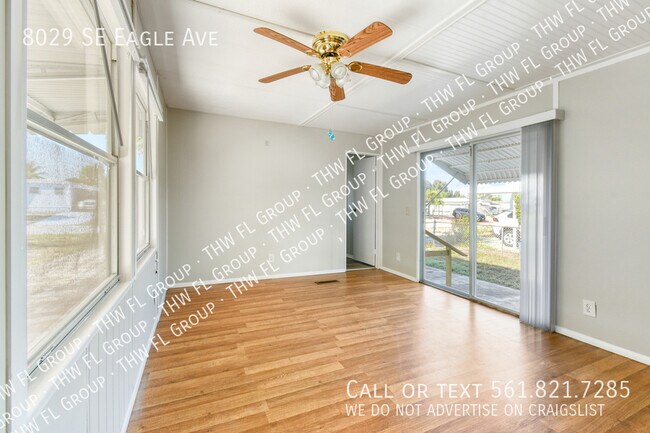 Building Photo - 8029 SE Eagle Ave