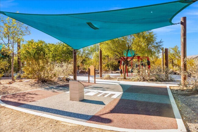 Building Photo - Spacious, Modern, Fully Furnished 3 Bedroom Home in Inspirada