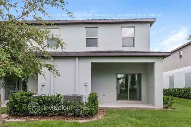 Building Photo - 8522 Druid Oaks Ln