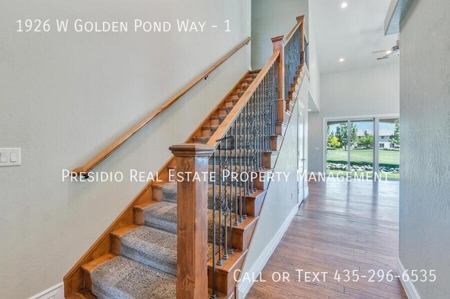 Building Photo - 1926 W Golden Pond Way