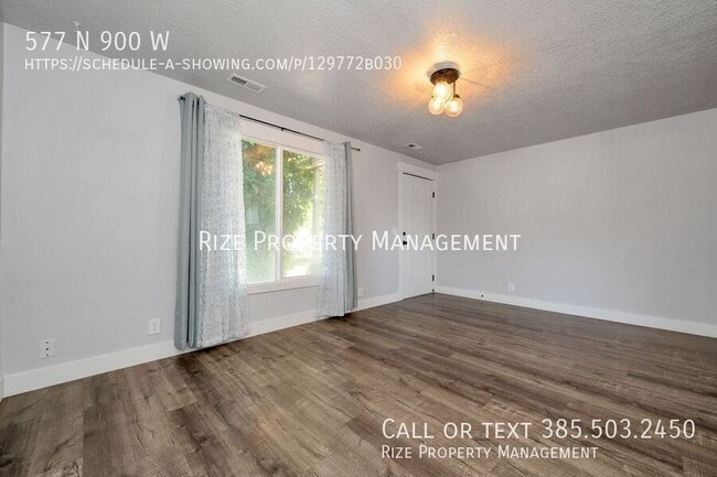 Building Photo - 577 N 900 W