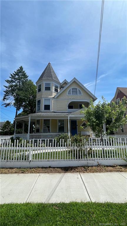 Building Photo - 118 Ellsworth St