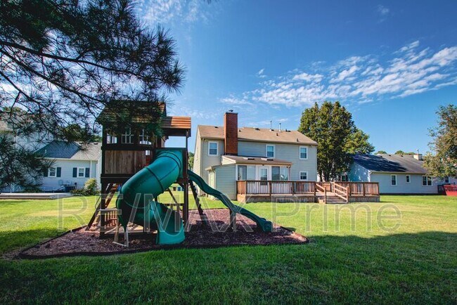 Building Photo - 427 Las Gaviotas Blvd