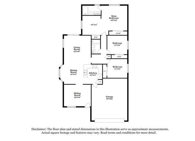 Building Photo - 11591 W Hubbell St