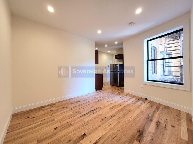 Building Photo - 634 St Nicholas Ave