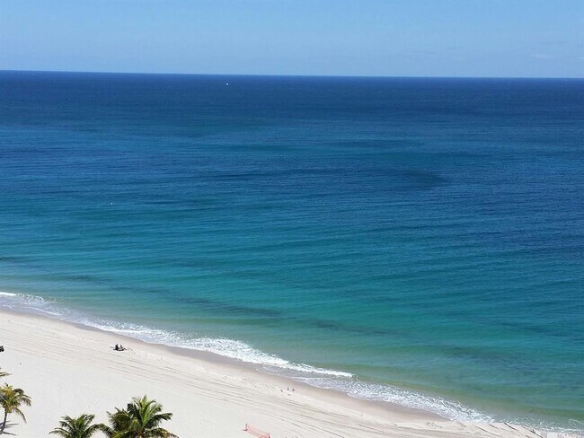 Building Photo - 3900 Galt Ocean Dr